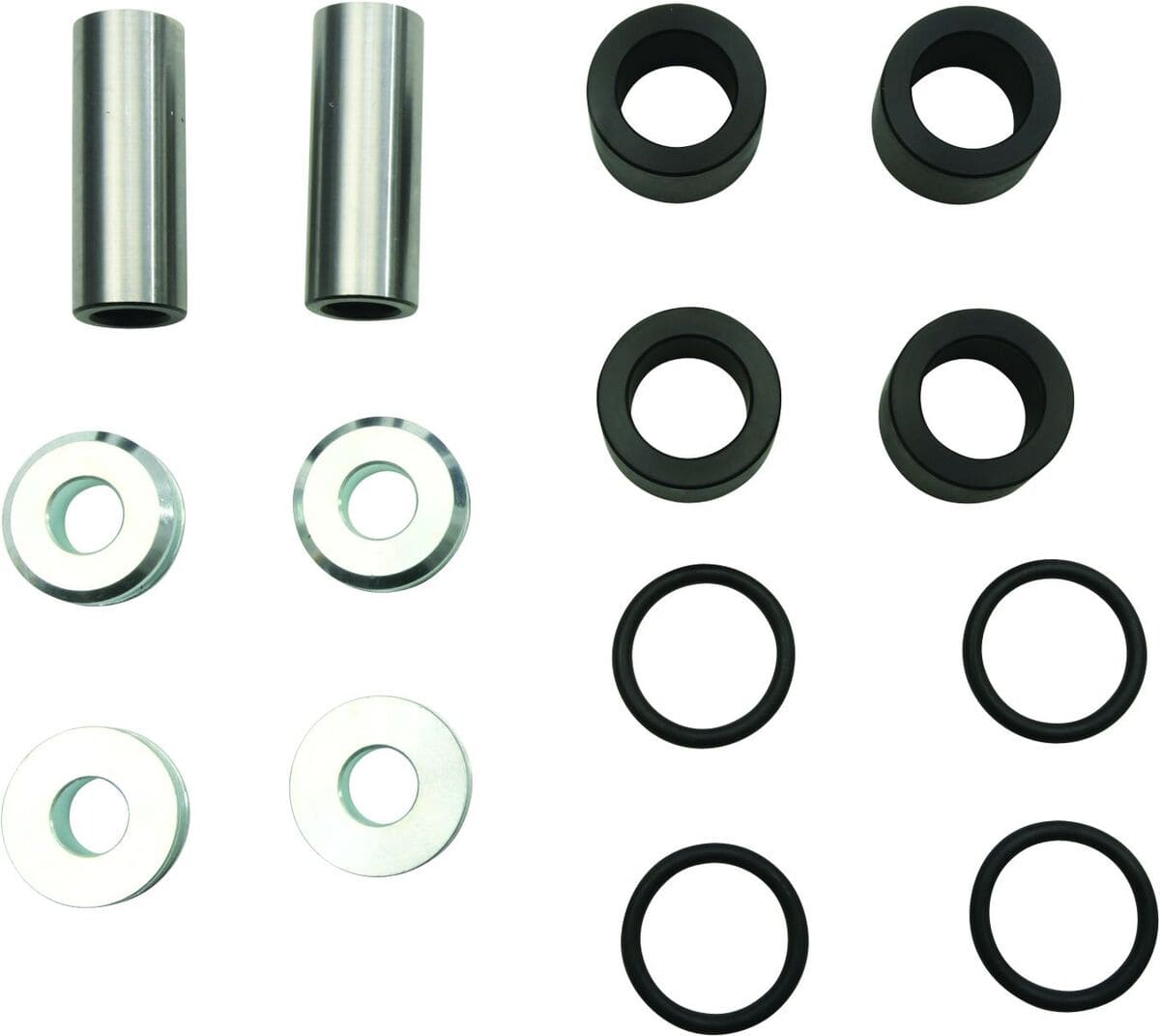 All Balls Racing '21-'25 Polaris Ranger XP 1000 A-Arm Kit