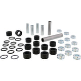 All Balls Racing '21-'25 Polaris Ranger XP 1000 Rear Independent Suspension Kit