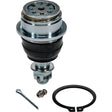All Balls Racing '21 Yamaha Wolverine RMAX2 HP Ball Joint Kit