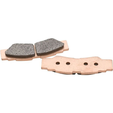 All Balls Racing '21 Yamaha Wolverine/YXZ1000R Sintered Brake Pad Kit