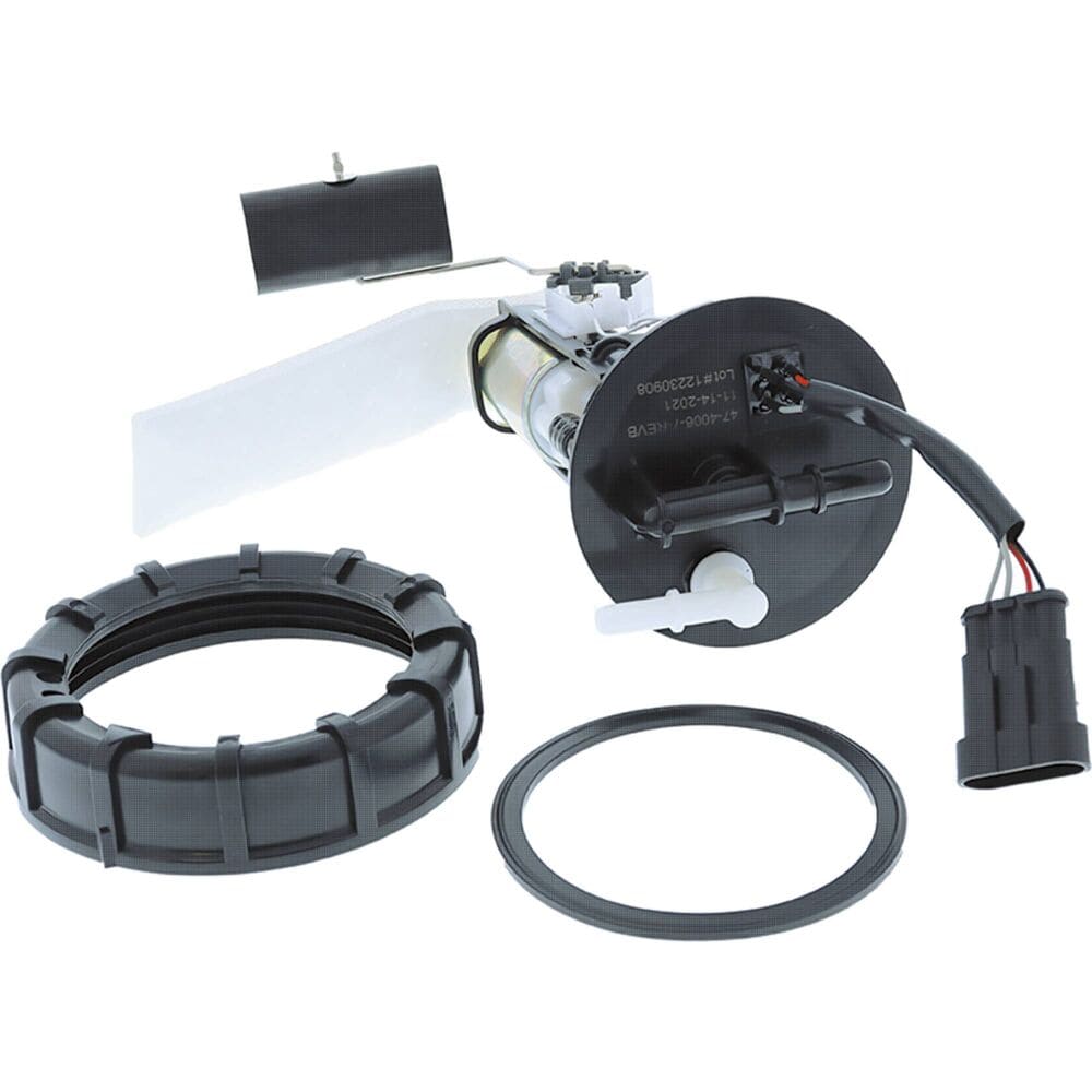 All Balls Racing '22-'23 Polaris RZR XP 1000 Sport Complete Fuel Pump Module