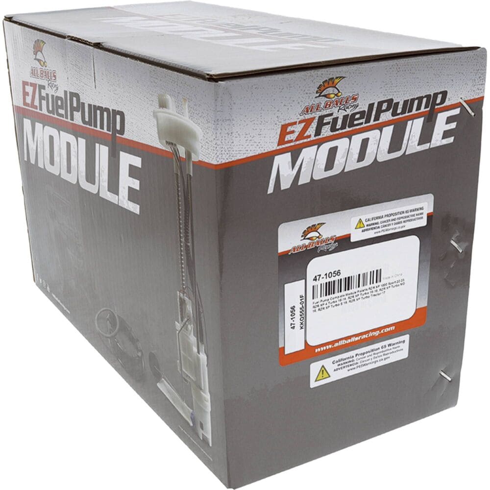 All Balls Racing '22-'23 Polaris RZR XP 1000 Sport Complete Fuel Pump Module