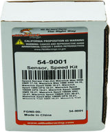 All Balls Racing '22-'25 Can-Am Commander Max 1000R XTPSensor Speed Kit