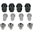 All Balls Racing '22-'25 Can-Am Commander 1000R XMR Front Wheel Stud & Nut Kit