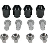 All Balls Racing '22-'25 Can-Am Commander 1000R XMR Front Wheel Stud & Nut Kit