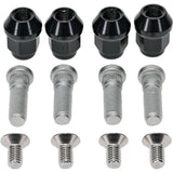 All Balls Racing '22-'25 Can-Am Commander 1000R XMR Front Wheel Stud & Nut Kit