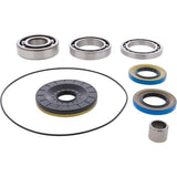 All Balls Racing '22-'25 Can-Am Commander 700 DPS Rear Differential Bearing & Seal Kit
