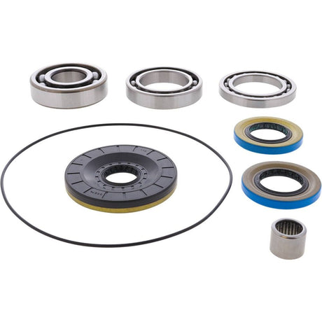 All Balls Racing '22-'25 Can-Am Commander 700 DPS Rear Differential Bearing & Seal Kit