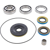 All Balls Racing '22-'25 Can-Am Commander 700 DPS Rear Differential Bearing & Seal Kit