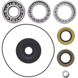 All Balls Racing '22-'25 Can-Am Commander 700 DPS Rear Differential Bearing & Seal Kit