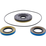 All Balls Racing '22-'25 Can-Am Commander 700 DPS Rear Differential Seal Kit