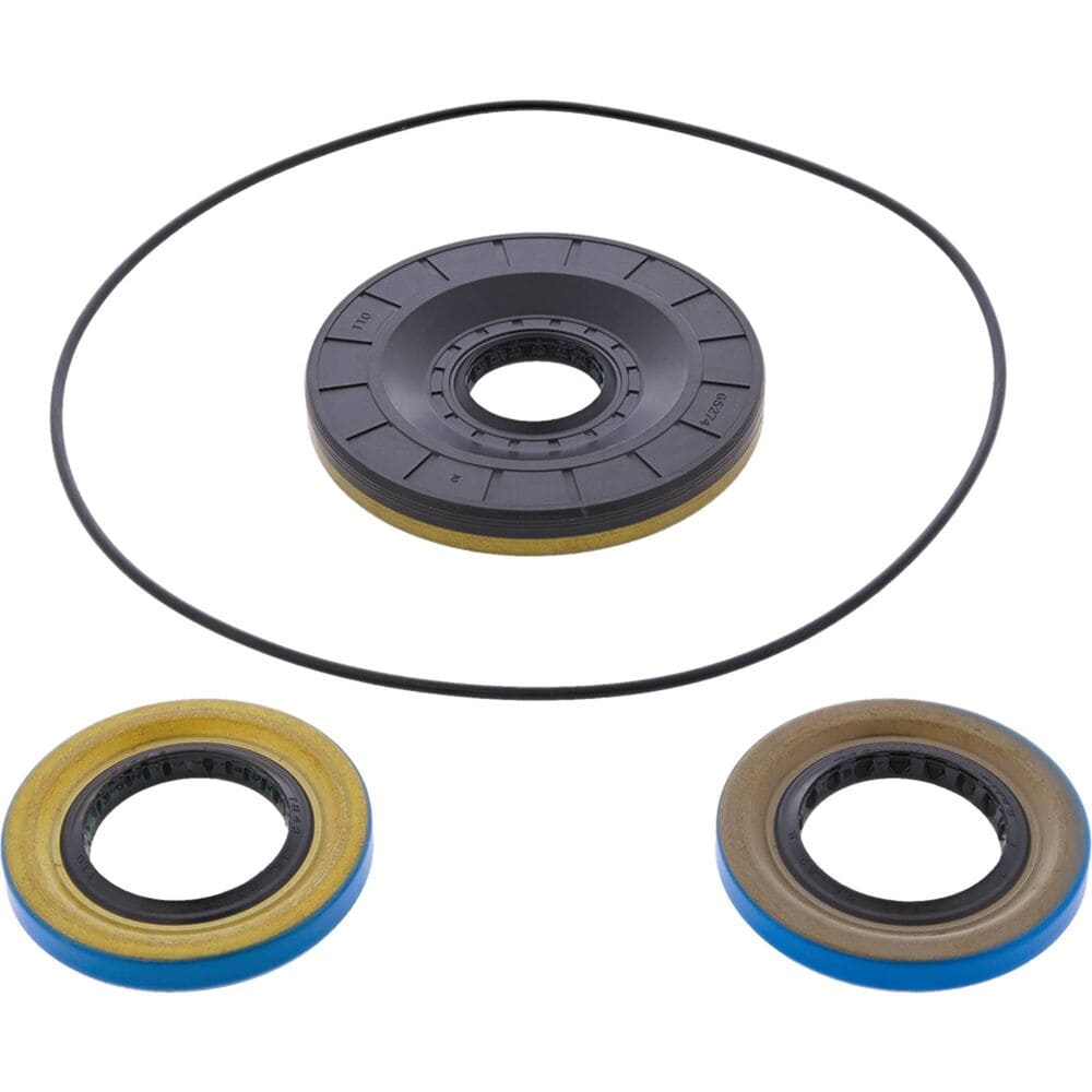 All Balls Racing '22-'25 Can-Am Commander 700 DPS Rear Differential Seal Kit
