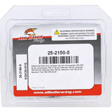 All Balls Racing '22-'25 Can-Am Commander 700 DPS Rear Differential Seal Kit