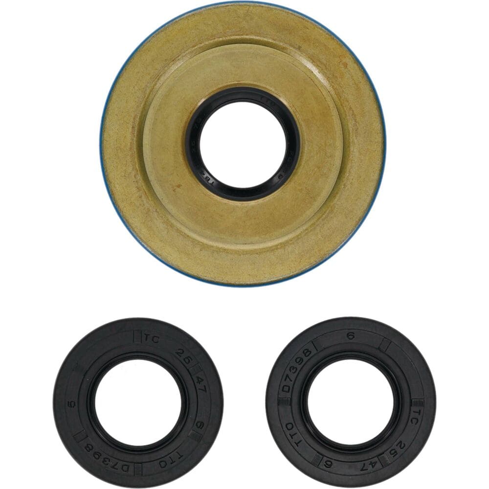 All Balls Racing '22-'25 Can-Am Commander 700 XT Front Differential Seal Kit