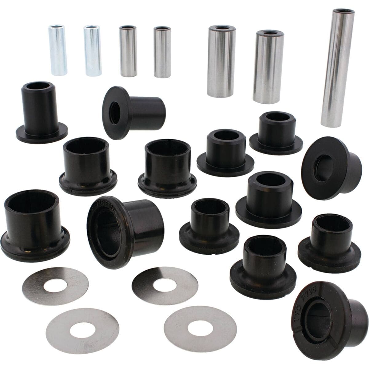 All Balls Racing '22-'25 Can-Am Defender Rear Independent Suspension Kit