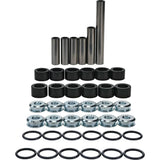 All Balls Racing '22-'25 Polaris Ranger Midsize Rear Independent Knuckle Side Kit