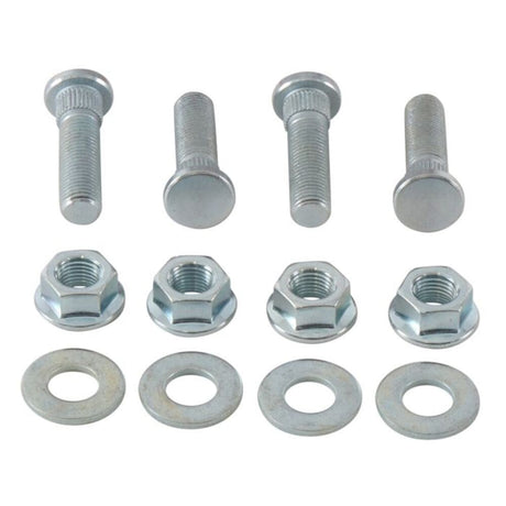 All Balls Racing '22-'25 Polaris Ranger Pro XD Mid Size Wheel Stud Kit