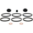 All Balls Racing '22 Polaris RZR Pro R 4 Sport Front Caliper Rebuild Kit