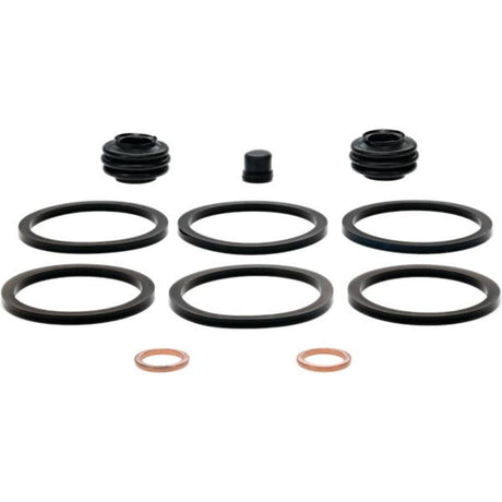 All Balls Racing '22 Polaris RZR Pro R 4 Sport Front Caliper Rebuild Kit