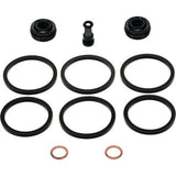 All Balls Racing '22 Polaris RZR Pro R 4 Sport Front Caliper Rebuild Kit