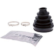 All Balls Racing '23-'25 Can-Am Maverick R CV Boot Kit