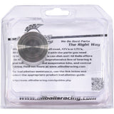 All Balls Racing '23-'25 Honda Pioneer 1000-6 Deluxe Rear Caliper Piston Kit