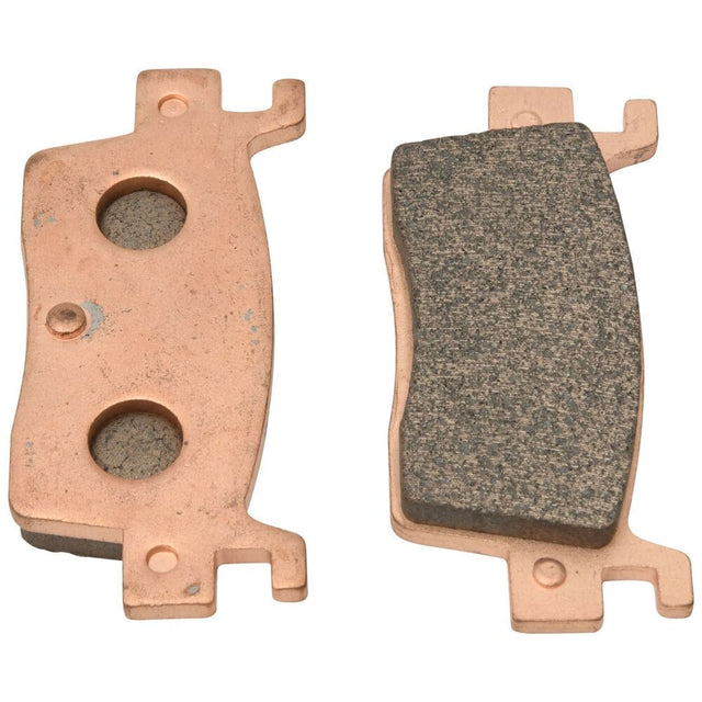 All Balls Racing '23-'25 Kawasaki Teryx KRX 1000 ES Sintered Brake Pad Kit