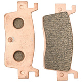 All Balls Racing '23-'25 Kawasaki Teryx KRX 1000 ES Sintered Brake Pad Kit
