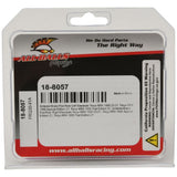 All Balls Racing '23-'25 Kawasaki Teryx KRX 1000 ES Sintered Brake Pad Kit