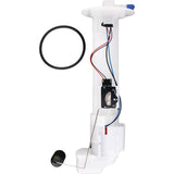 All Balls Racing '24-'25 Kawasaki Ridge Fuel Pump Module