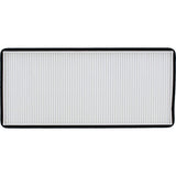 All Balls Racing '24-'25 Polaris Ranger XD 1500 Cabin Air Filter Kit
