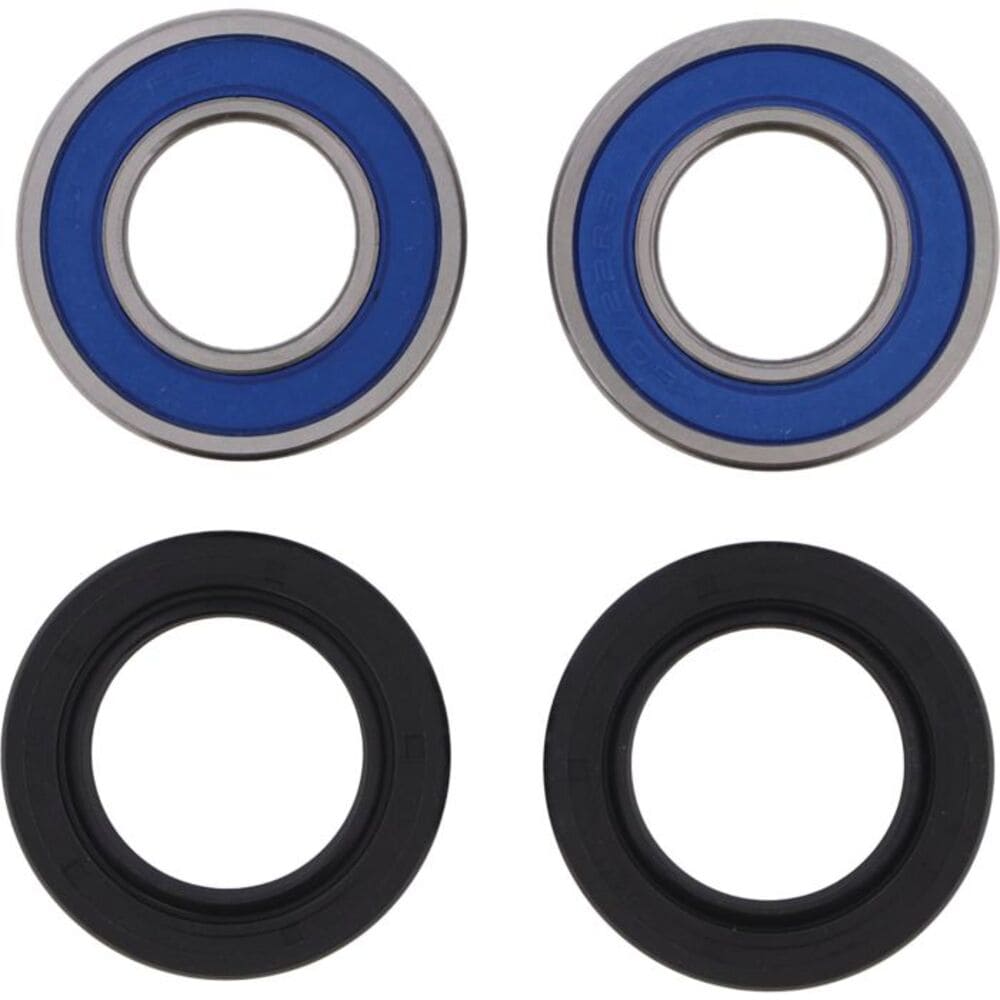 All Balls Racing '24-'25 Suzuki V-Strom DL800 Front Wheel Bearing Kit
