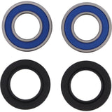 All Balls Racing '24-'25 Suzuki V-Strom DL800 Front Wheel Bearing Kit