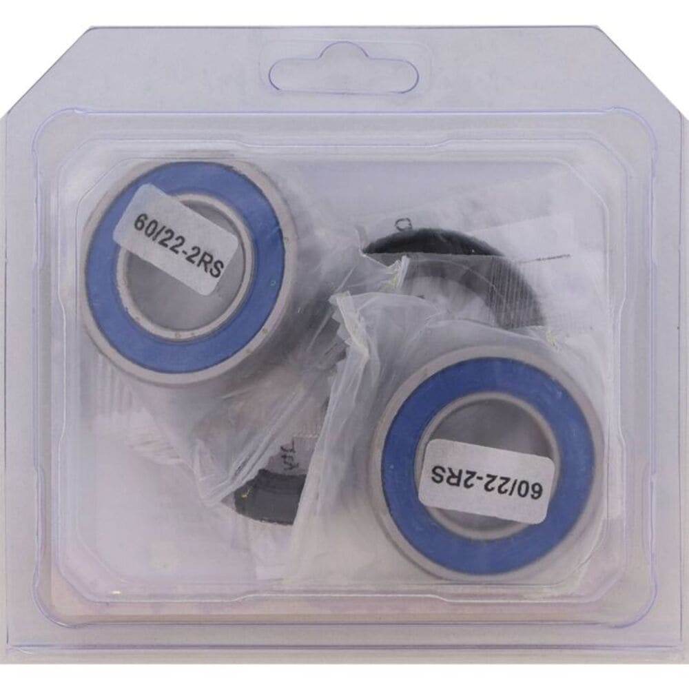 All Balls Racing '24-'25 Suzuki V-Strom DL800 Front Wheel Bearing Kit