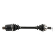 All Balls Racing '24 Polaris RZR 900 Trail Sport Front Left 6 Ball Axle