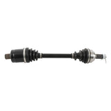 All Balls Racing '24 Polaris RZR 900 Trail Sport Front Left 6 Ball Axle