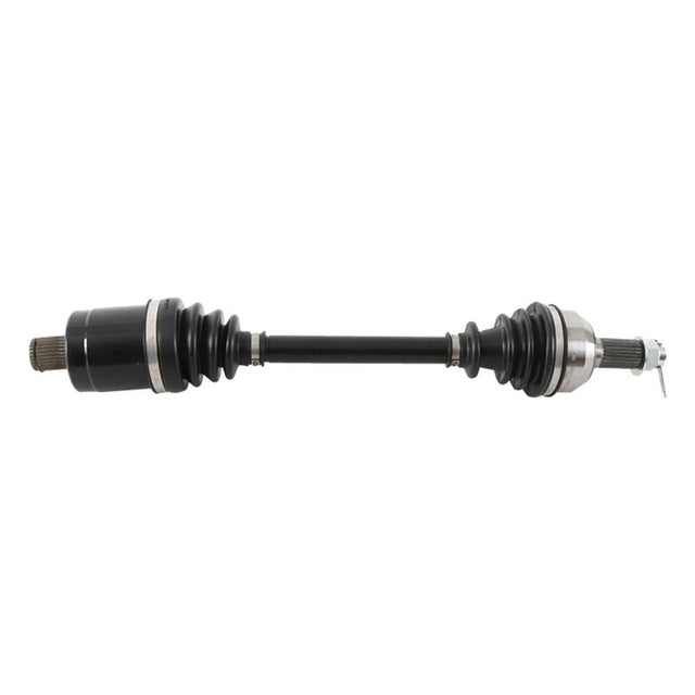 All Balls Racing '24 Polaris RZR 900 Trail Sport Front Left 6 Ball Axle