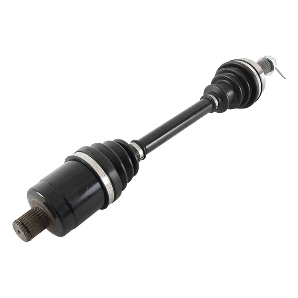 All Balls Racing '24 Polaris RZR 900 Trail Sport Front Left 6 Ball Axle