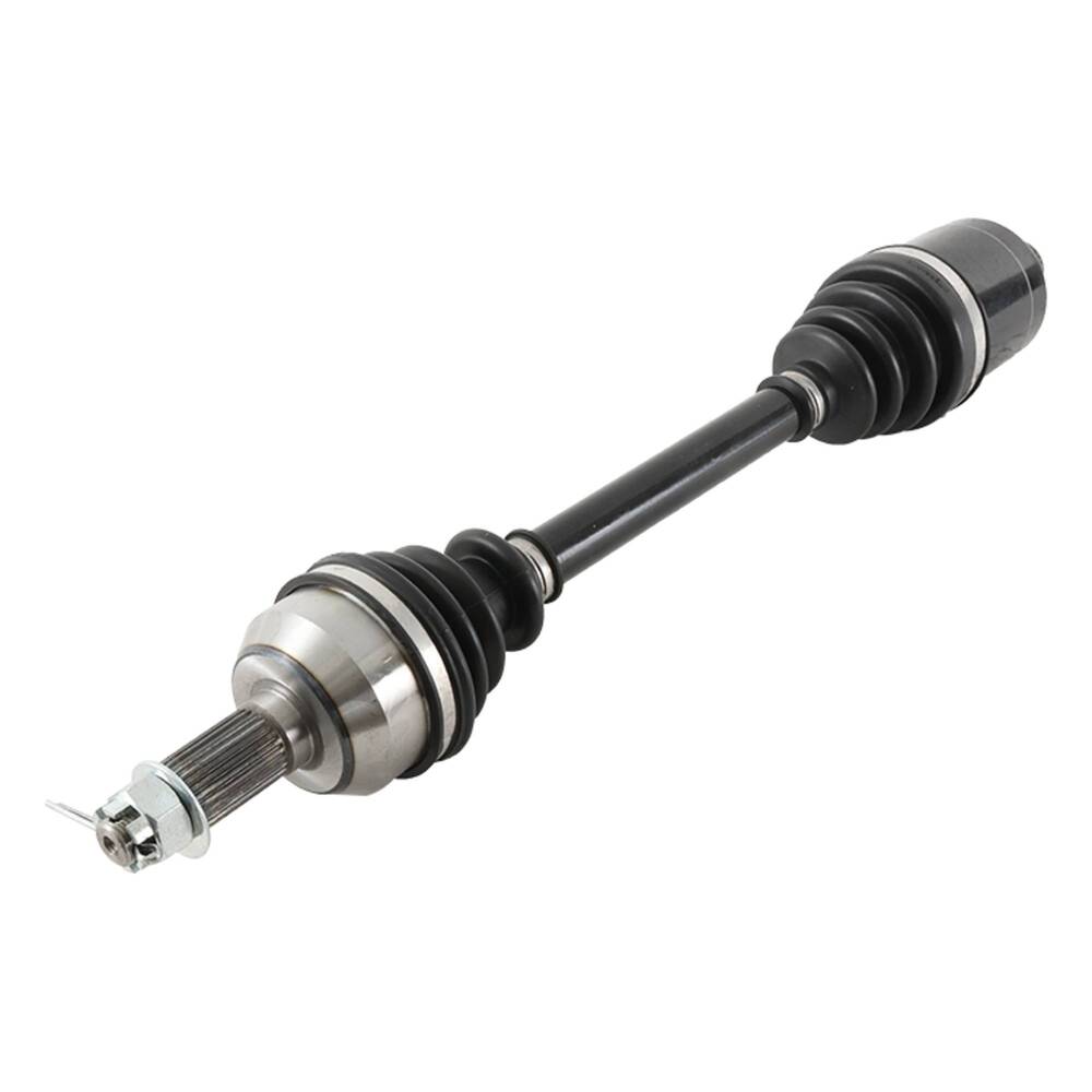 All Balls Racing '24 Polaris RZR 900 Trail Sport Front Left 6 Ball Axle