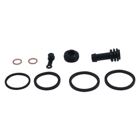 All Balls Racing '25 Polaris RZR Pro R 4 Sport Rear Caliper Rebuild Kit