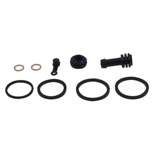 All Balls Racing '25 Polaris RZR Pro R 4 Sport Rear Caliper Rebuild Kit