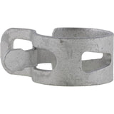 All Balls Racing 4 Pack 12mm Hose Clamps Kit