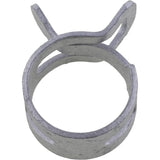 All Balls Racing 4 Pack 12mm Hose Clamps Kit