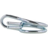 All Balls Racing 4 Pack Hose Clamps- 10.1mm