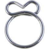 All Balls Racing 4 Pack Hose Clamps- 11.5mm