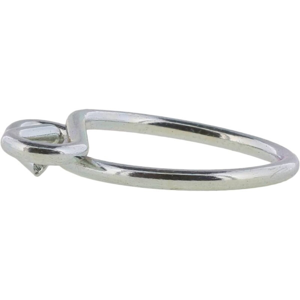 All Balls Racing 4 Pack Hose Clamps- 13.5mm
