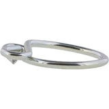 All Balls Racing 4 Pack Hose Clamps- 13.5mm
