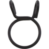 All Balls Racing 4 Pack Hose Clamps- 15.2mm