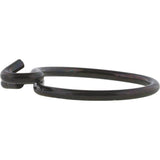 All Balls Racing 4 Pack Hose Clamps- 16.6mm