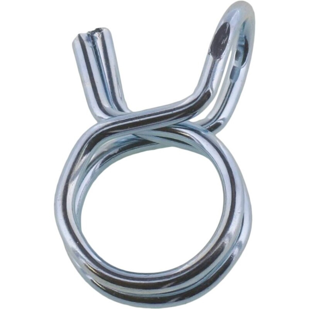 All Balls Racing 4 Pack Hose Clamps- 7.1mm
